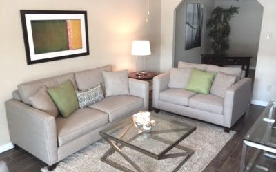 Entertaining Made Easy