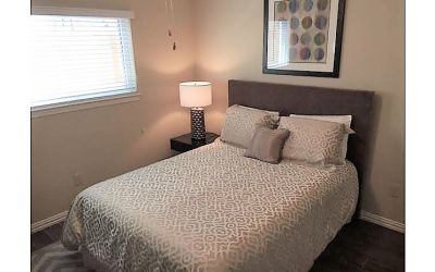 Bright Airy Bedrooms