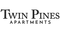 Twin Pines Apartments Logo