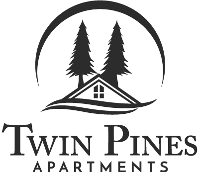 Twin Pines Apartments Logo